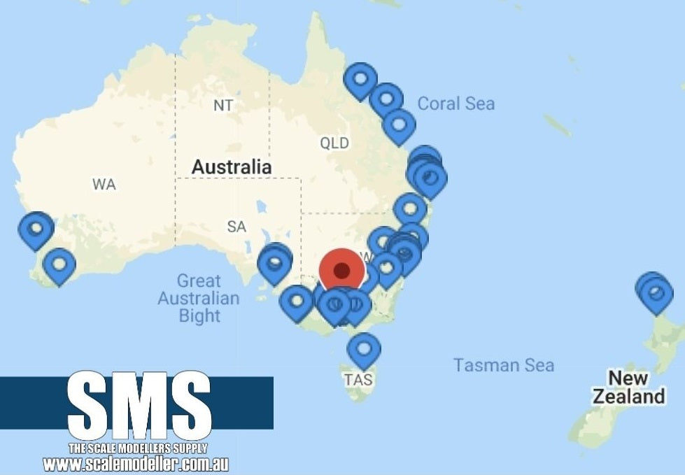 Support the stores that support us